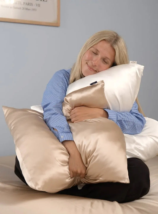 Nattelyst | Mulberry silkepudebetræk