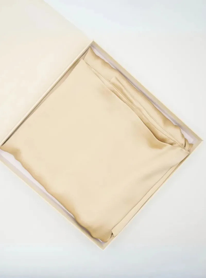 Nattelyst | Mulberry silkepudebetræk