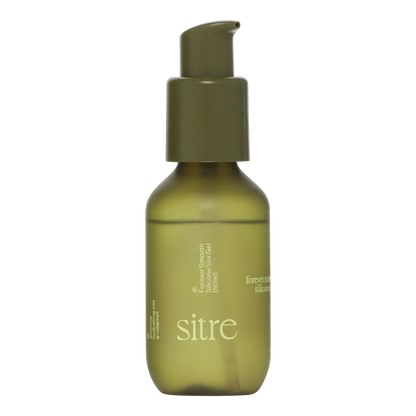 Sitre | Silikonebaseret glidecreme med E-vitamin & olivenolie