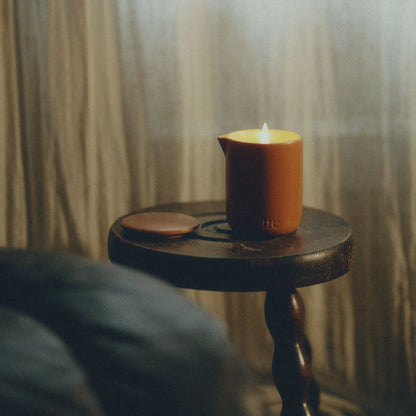 Sitre | Pillow haze | massagelys