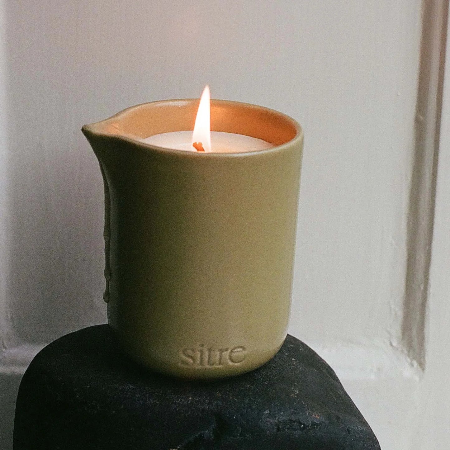 Sitre | Night touch | massagelys
